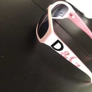 Dolce & Gabbana Sunglasses